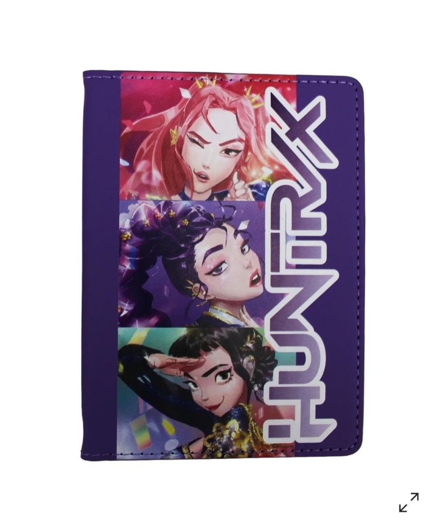 KPop Demon Hunters Huntrix Travel Set (Category: J-Wave Merchandise) located in Quezon City. Submitted by declttermum (Listing ID 1467871641, Image 3). Description: PASABUY: from Australia Brandnew official KPop Demon Hunters 3 pcs travel set. Arrival: December 15 #kpopdemonhunters #kpopdemonhunterstravelset #KDHtravelset #huntrixtravelset #kpopdemonhuntersmerch #KDHmerch #KDH #kpopdemonhuntersog #pasabuy #australiapasabuy #auspasabuy #huntrix #h