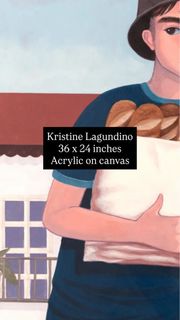 (Category: ) located in . Submitted by artcatalogueph (Listing ID 1467978454, Image 1). Description: .
