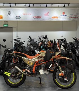 (Category: ) located in . Submitted by pitmoto.sg (Listing ID 1467924183, Image 1). Description: .