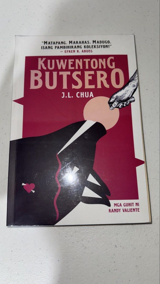 kuwentong butsero (Category: Storybooks) located in Pasay City. Submitted by kylemiguel (Listing ID 1467932864, Image 1). Description: never used. still packaged. buyer will shoulder sf. pls check all the photos. thank you! .