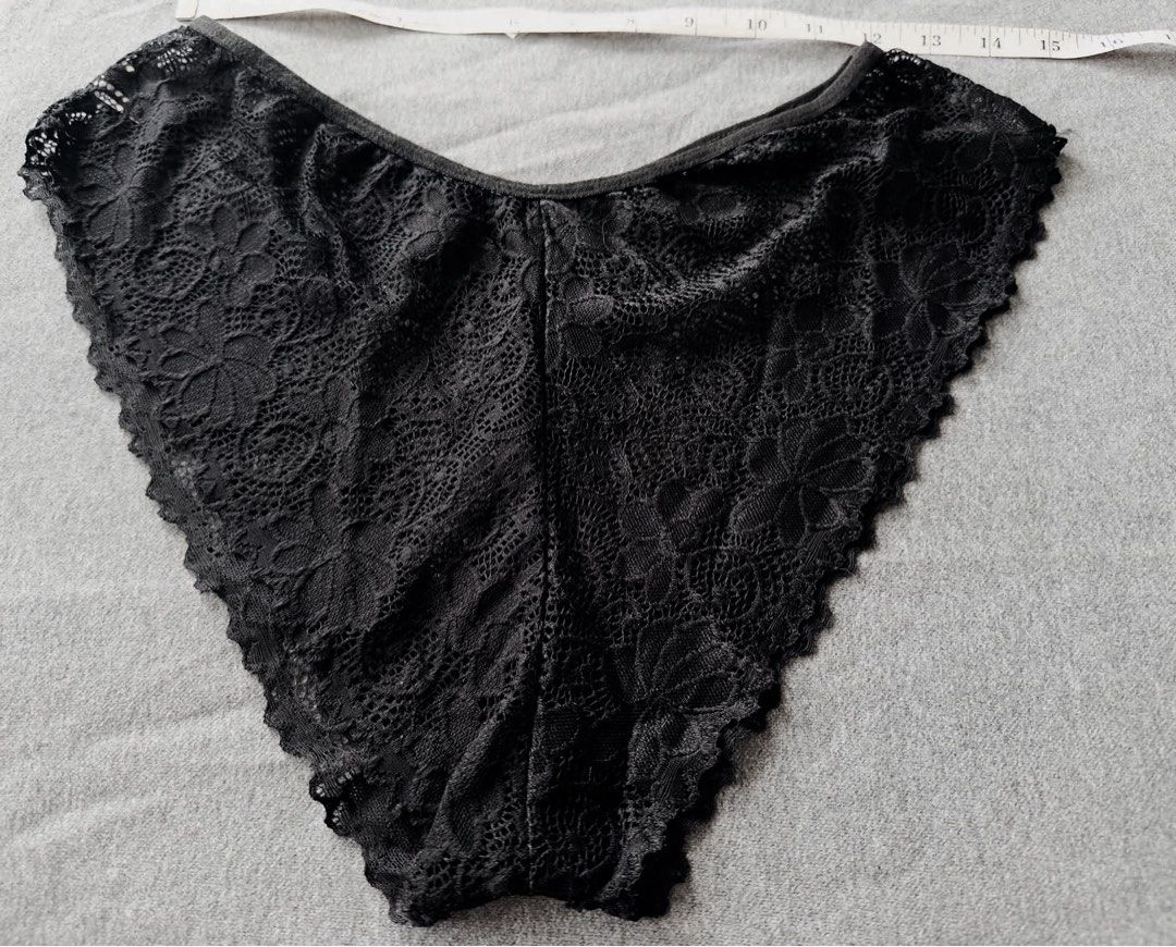 L lacee panty (Category: Undergarments & Loungewear) located in San Jose. Submitted by 99ners (Listing ID 1467918005, Image 2). Description: .