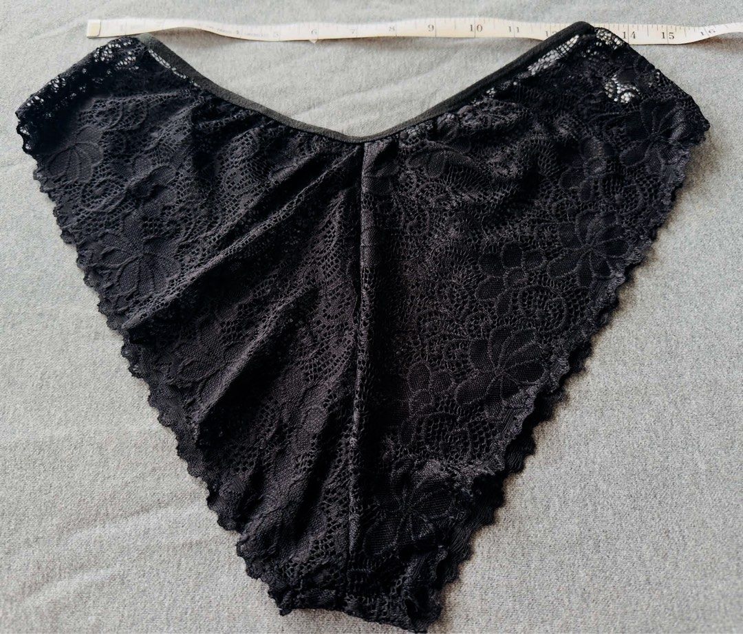 L lacee panty (Category: Undergarments & Loungewear) located in San Jose. Submitted by 99ners (Listing ID 1467918005, Image 1). Description: .
