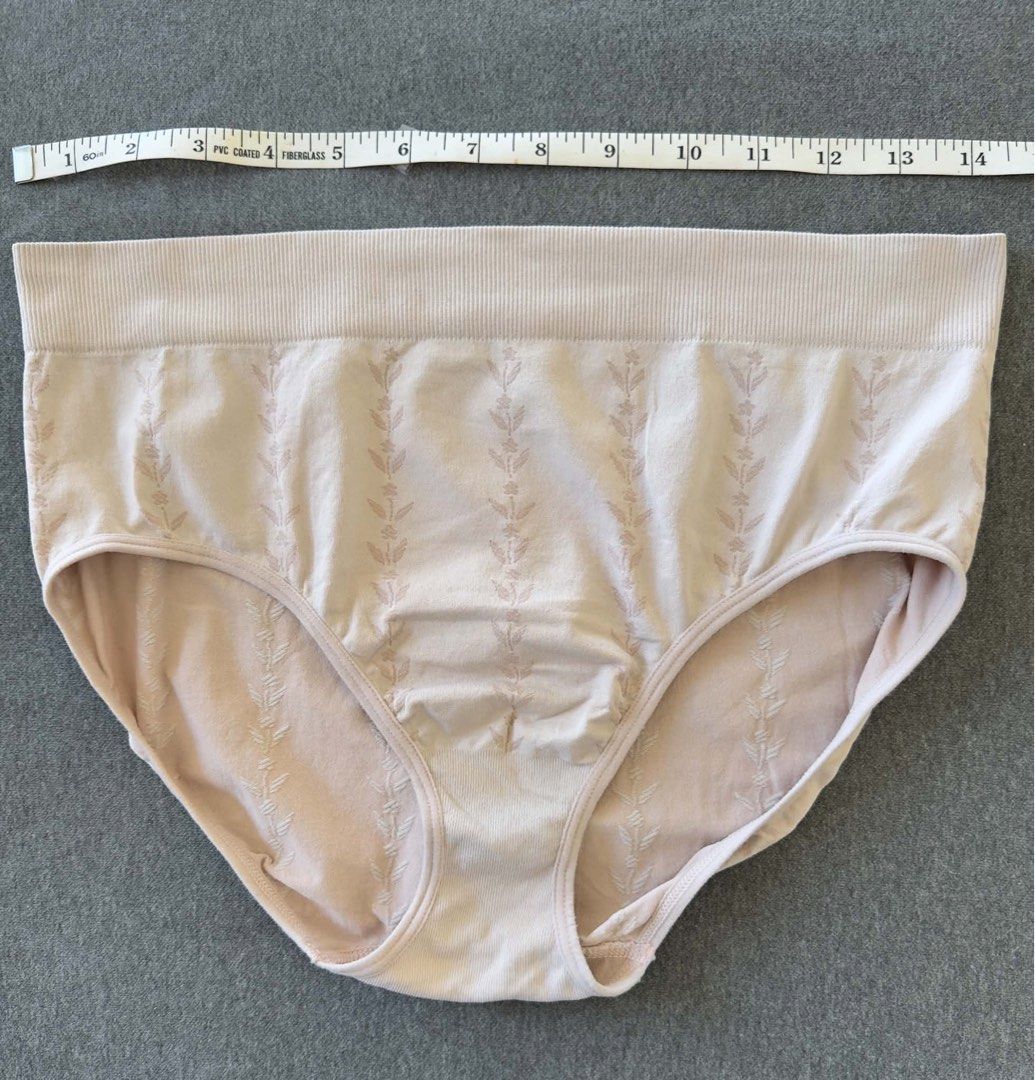 L skintone panty (Category: Undergarments & Loungewear) located in San Jose. Submitted by 99ners (Listing ID 1467914450, Image 1). Description: .