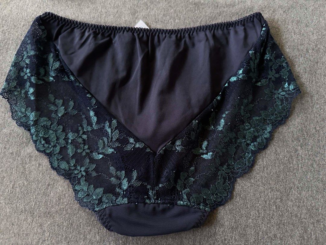 lacee panty japan M (Category: Undergarments & Loungewear) located in San Jose. Submitted by 99ners (Listing ID 1467924041, Image 3). Description: .