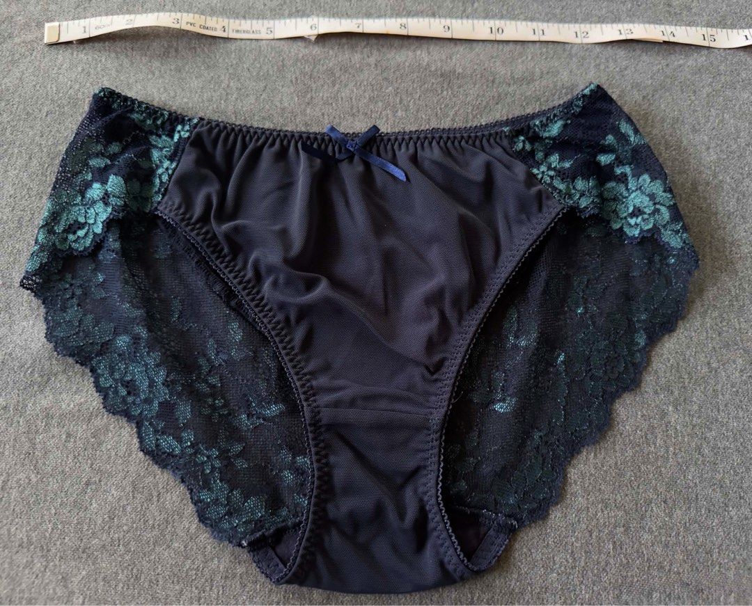 lacee panty japan M (Category: Undergarments & Loungewear) located in San Jose. Submitted by 99ners (Listing ID 1467924041, Image 1). Description: .