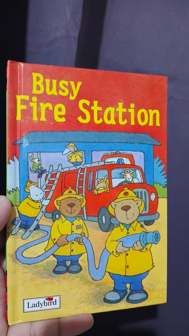 LADYBIRD 3 MINI BOOK COLLECTION (5 BOOKS) (Category: Children's Books) located in Cagayan de Oro. Submitted by crome2024 (Listing ID 1468020438, Image 3). Description: .