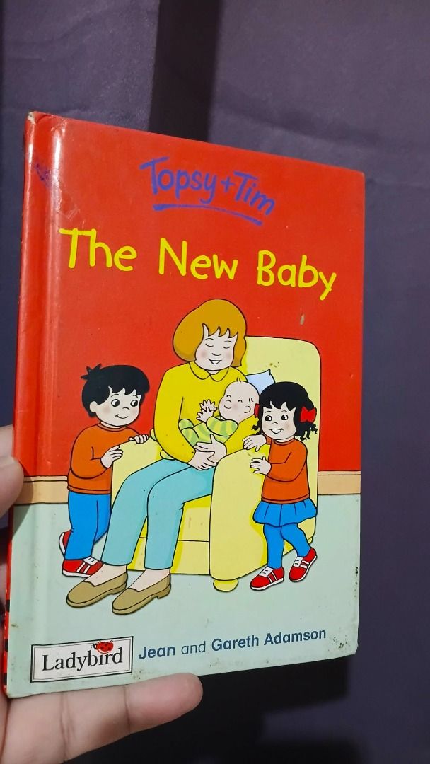 LADYBIRD 3 MINI BOOK COLLECTION (5 BOOKS) (Category: Children's Books) located in Cagayan de Oro. Submitted by crome2024 (Listing ID 1468020438, Image 2). Description: .