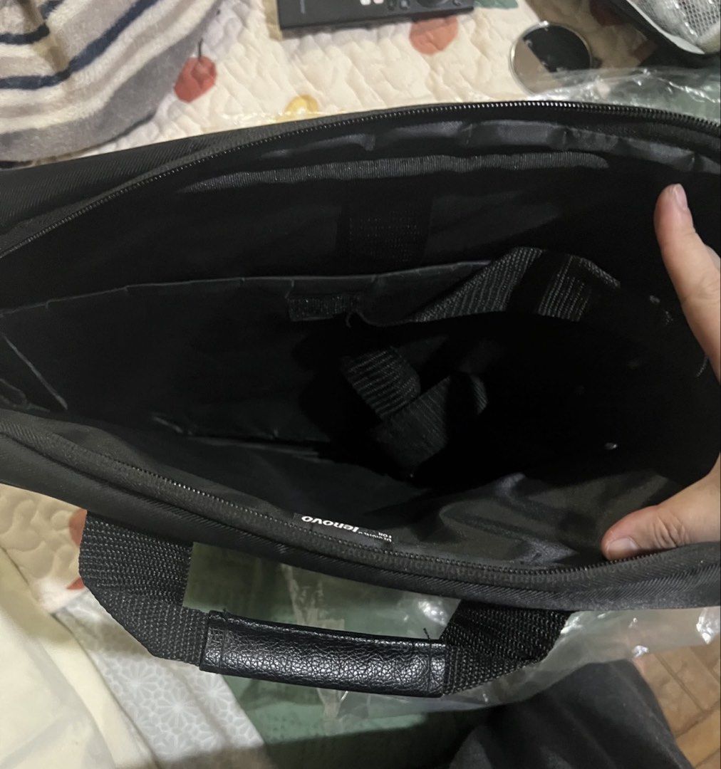 Laptop Bag -Dicotta (Category: Laptops & Notebooks) located in Paranaque City. Submitted by arianem031087 (Listing ID 1468056664, Image 3). Description: New never been used .