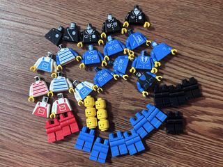 (Category: ) located in . Submitted by lego.myooi00126789 (Listing ID 1467946198, Image 1). Description: .