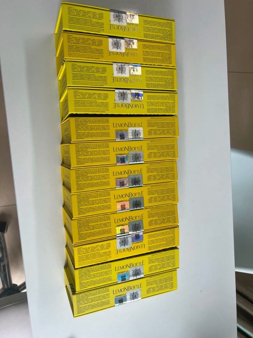 Lemon Bottle 🍋 (Category: Looking For) located in Quezon City. Submitted by bravecrystal-dfd1 (Listing ID 1467932452, Image 2). Description: Lemon Bottle With discount for bulk orders. .