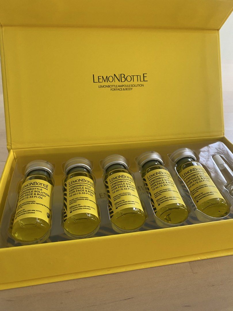 Lemon Bottle 🍋 (Category: Looking For) located in Quezon City. Submitted by bravecrystal-dfd1 (Listing ID 1467932452, Image 1). Description: Lemon Bottle With discount for bulk orders. .