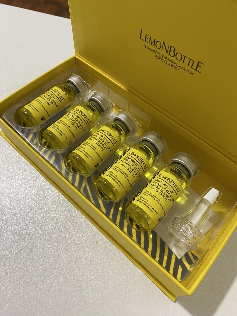 Lemon Bottle 🍋 (Category: Looking For) located in Quezon City. Submitted by bravecrystal-dfd1 (Listing ID 1467932452, Image 3). Description: Lemon Bottle With discount for bulk orders. .
