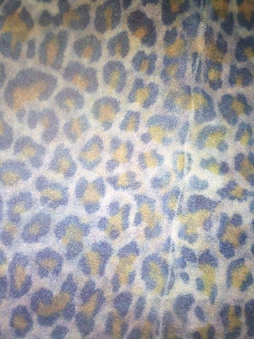 LEOPARD PRINT STOCKINGS (Category: Socks & Tights) located in San Carlos City. Submitted by sweetfurie (Listing ID 1467909616, Image 2). Description: .