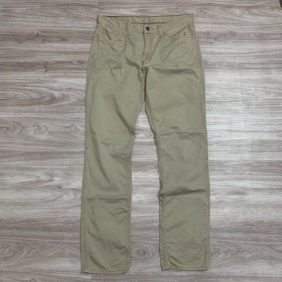 Levis 511 black tab (Category: Jeans) located in Cavite. Submitted by yobubsss (Listing ID 1468052379, Image 2). Description: Size XL 36w 44w 8 leg op Good condition No issue.