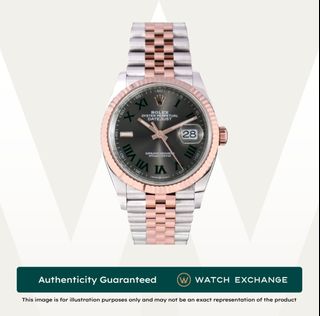 (Category: ) located in . Submitted by watchexchange.sg (Listing ID 1467916350, Image 1). Description: .