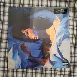 Lana Del Rey - Ultraviolence (Black) 2LP vinyl, Hobbies & Lifestyle ...