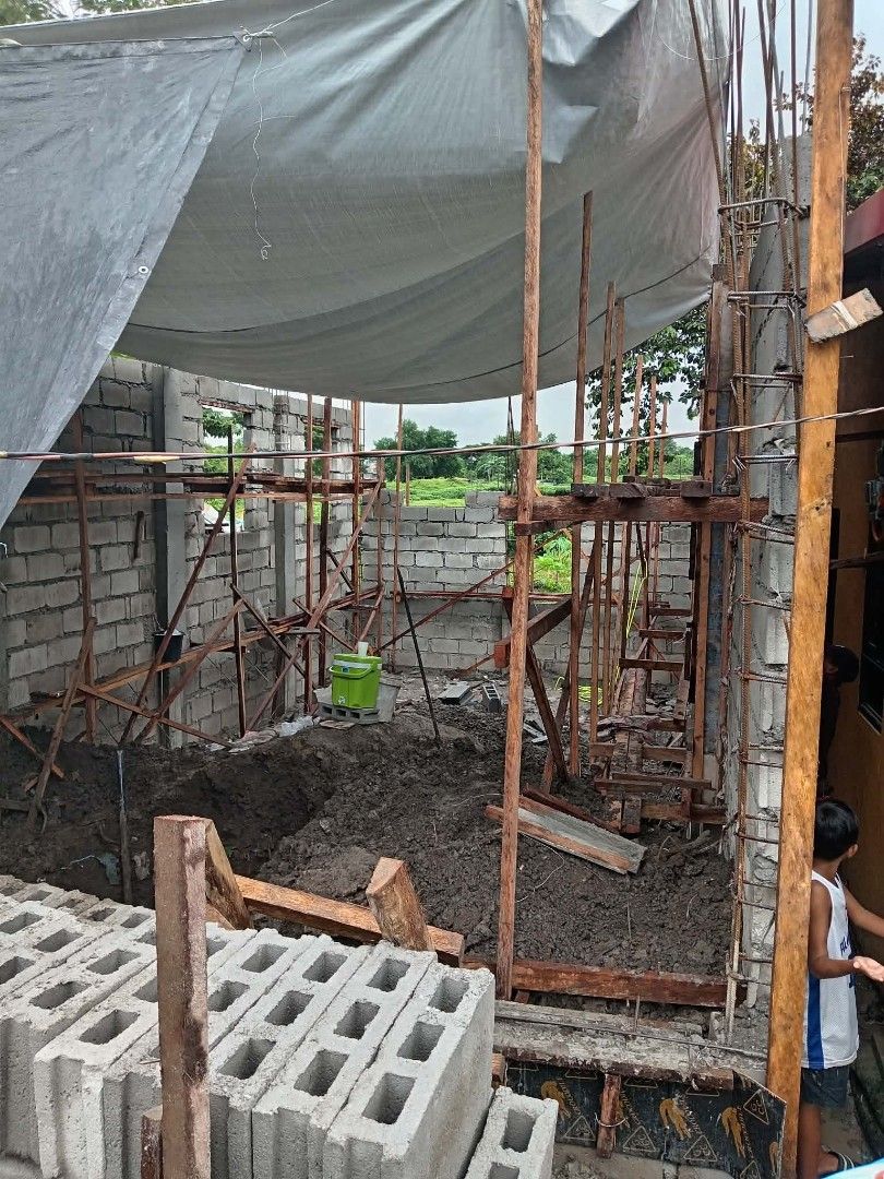 Lot for sale (Category: Community) located in Manila. Submitted by wanoks (Listing ID 1467846545, Image 3). Description: lot for sale kayu na pagpapatuloy slab n second floor clean title ready to transfer nego pa kunti free view text.09202680848.