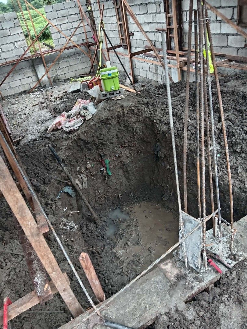 Lot for sale (Category: Community) located in Manila. Submitted by wanoks (Listing ID 1467846545, Image 2). Description: lot for sale kayu na pagpapatuloy slab n second floor clean title ready to transfer nego pa kunti free view text.09202680848.
