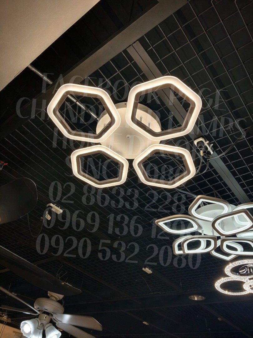 Low ceiling chandelier (Category: Lighting) located in Manila. Submitted by aranyailawan (Listing ID 1467854109, Image 1). Description: 🪬🧿 COLLECTING ORDERS🧿🪬 SAME DAY DELIVERY SHIPPING We're now open to serve you DESIGN ORDER NAME ADDRESS LANDMARK CELLPHONE NUMBER.