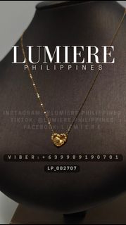 (Category: ) located in . Submitted by Lumiere.Philippines (Listing ID 1467979166, Image 1). Description: .