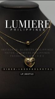 (Category: ) located in . Submitted by Lumiere.Philippines (Listing ID 1467981650, Image 1). Description: .
