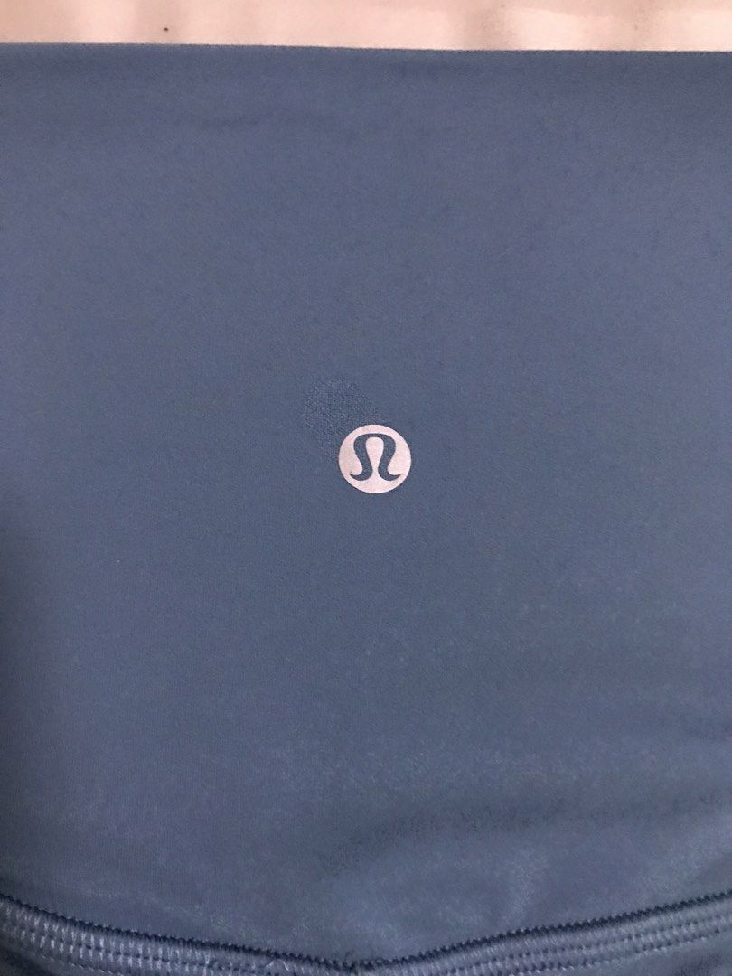 Lululemon Cycling Short (Category: Activewear) located in Manila. Submitted by freshlemon58885 (Listing ID 1467891795, Image 3). Description: Preloved No issue Dot 8 Fresh from bale box.