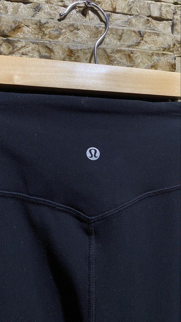 Lululemon Leggings (Category: Other Bottoms) located in Caloocan City. Submitted by curatedgoods.ph (Listing ID 1468051913, Image 3). Description: .