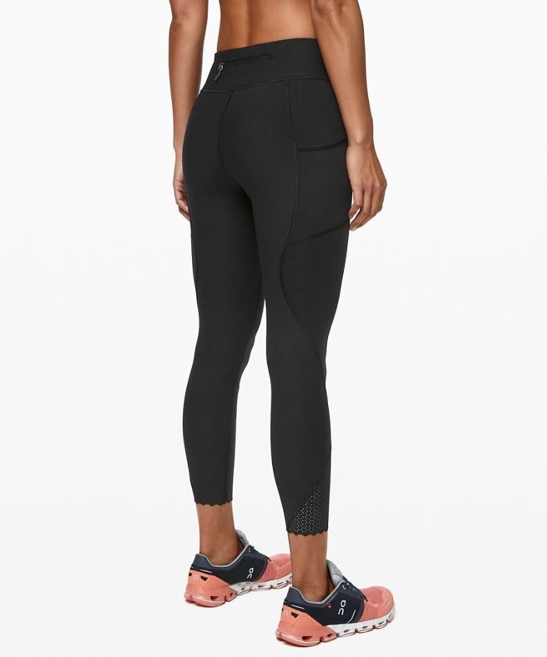 LULULEMON TIGHT STUFF HIGH RISE TIGHT LEGGINGS (Category: Activewear) located in Santa Rosa. Submitted by alejon007 (Listing ID 1467960946, Image 3). Description: LULULEMON TIGHT STUFF HIGH RISE TIGHT LEGGINGS 100% Legit Excellent condition No issues Size 4 fit small x 31 length PRIC 8⃣8⃣0⃣ PM.