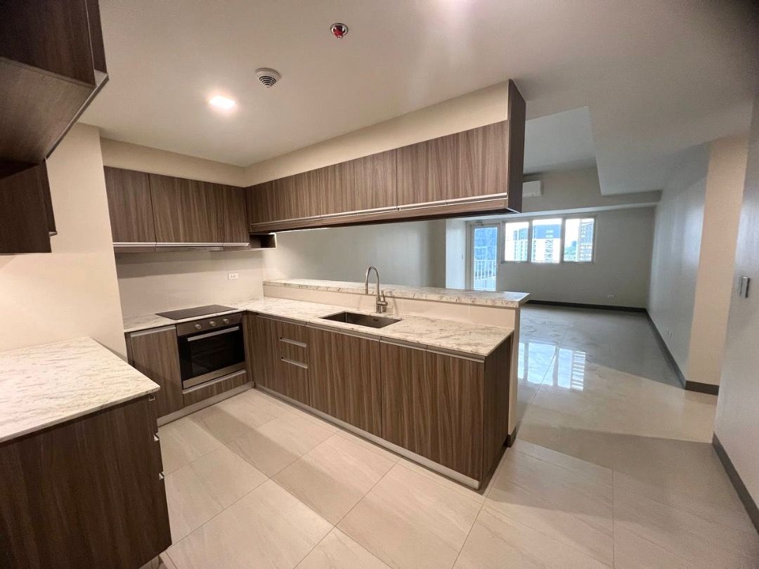 Luxury Within Reach (Category: Apartments & Condos) located in Taguig. Submitted by dacanayglad29 (Listing ID 1467897170, Image 3). Description: A beautiful home, a premium address, and a flexible way to own it. 🤍 LIVE BIGGER. LIVE BETTER. LIVE AT PARK McKINLEY WEST. 📍 Le Grand Avenue, McKinley West, Fort Bonifacio, Taguig City Strategically located near BGC, McKinley Hill, Forbes Park, Manila Polo Club, international schools, St. Luke’s Medica