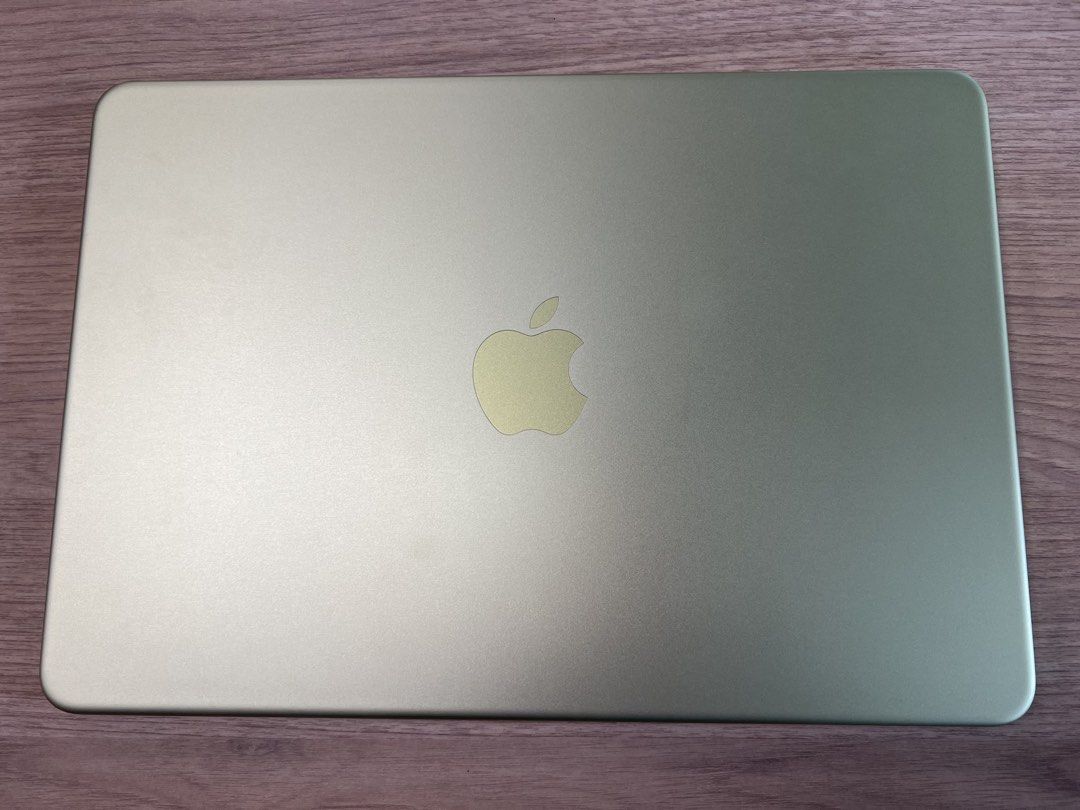 MACBOOK NEO 8/512 (Category: Laptops & Notebooks) located in Manila. Submitted by minjifan (Listing ID 1467873338, Image 1). Description: ౨ৎ macbook neo 8/512 w/ touch id ౨ৎ •✅no issues! •✅complete with box and orig charger •✅100% battery health! •✅only 3 cycle count ౨ৎ price: P40,000 only ౨ৎ loc/meetup: SM Aura rfs: need cash .