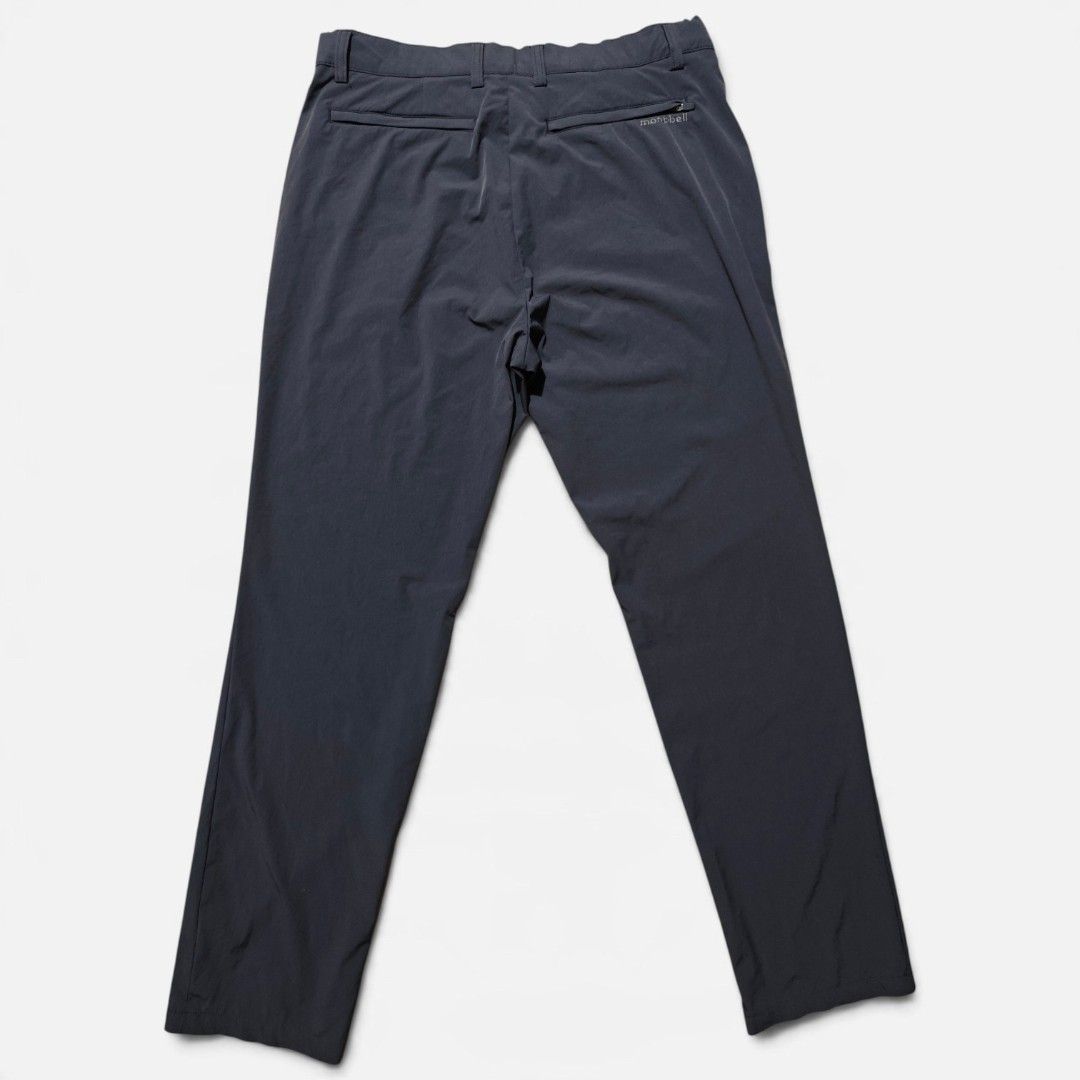 Marmot OUTDOOR/Trekking Pants Stretchable (Category: Trousers) located in Midsayap. Submitted by indigoventure (Listing ID 1468031733, Image 2). Description: Marmot OUTDOOR/Trekking Pants Stretchable Excellent Condition no issue waist:34-36 length: 42.5 leg opening: 7.7 rise: 10.5 (front) rise:14.5(back) Knee:10.