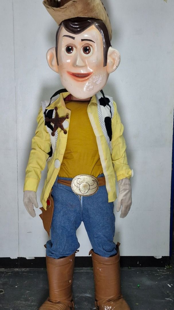 MASCOT (Category: Plushies & Soft Toys) located in Caloocan City. Submitted by rarewater_09c3f4 (Listing ID 1467863969, Image 3). Description: FOR SALE: MASCOT PHP 1,000 EACH MASCOT NEGOTIABLE PRICE PM ME. .