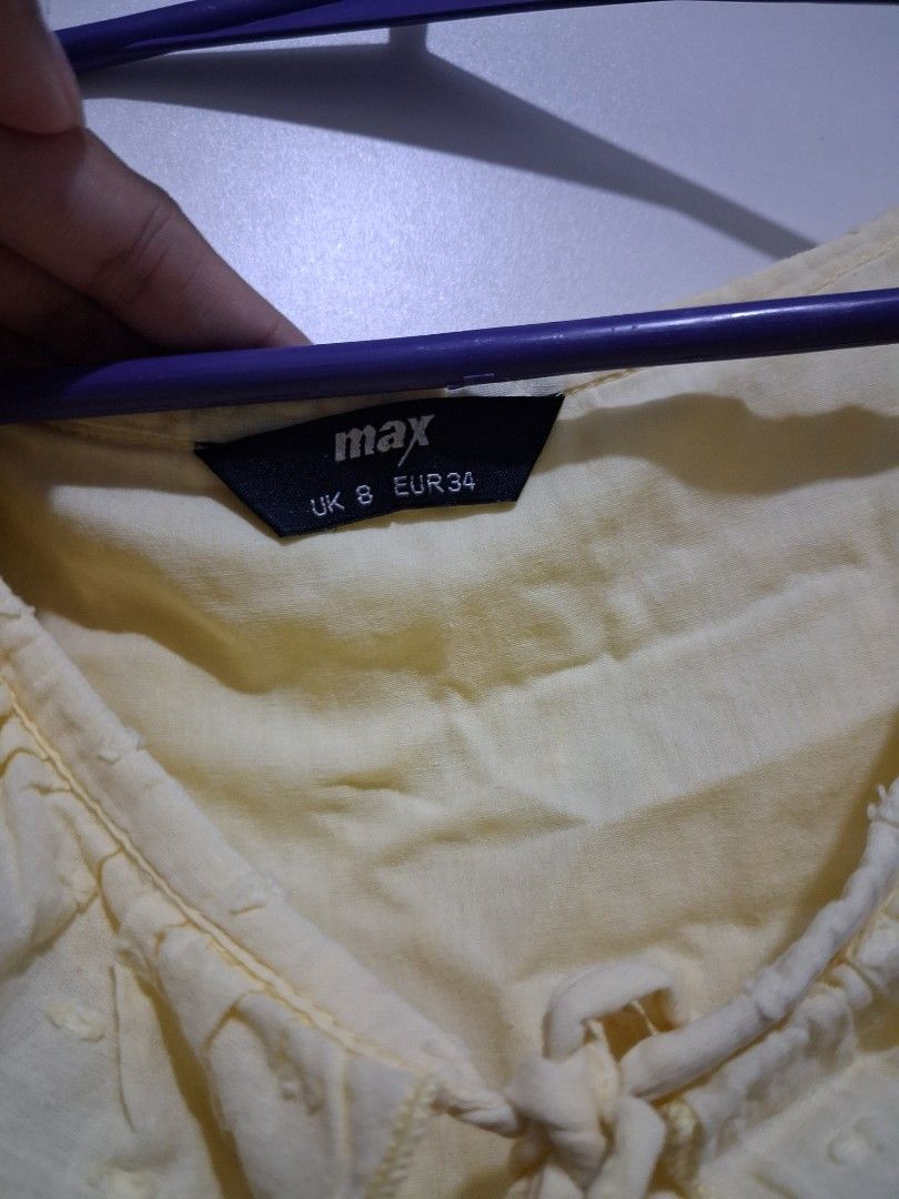 MAX DRESS (Category: Dresses) located in San Pedro. Submitted by youngtiger-0d9414 (Listing ID 1467942488, Image 2). Description: .