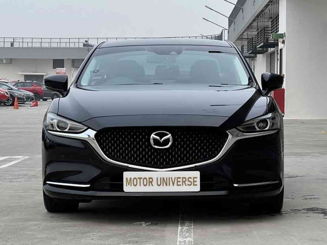 Mazda 6 Sedan 2.0 Executive (A) (Category: Used Cars) located in Singapore. Submitted by motoruniverse (Listing ID 1467873683, Image 1). Description: Showroom: CARRO CENTER 60 JALAN LAM HUAT #04-37/38 CARRO CENTER Singapore 737869 Very popular luxury sedan with high specs such as Bose sound system, etc. Super beautiful original black, guarantee tip top condition inside out. 100% loan approval guaranteed! Flexible in-house and bank loan options av