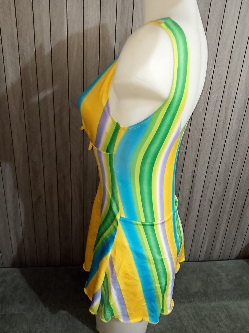 Medium DRESS SWIMWISUIT (Category: Bikinis & Swimsuits) located in Manila. Submitted by truecrystal-1407 (Listing ID 1467843962, Image 3). Description: .