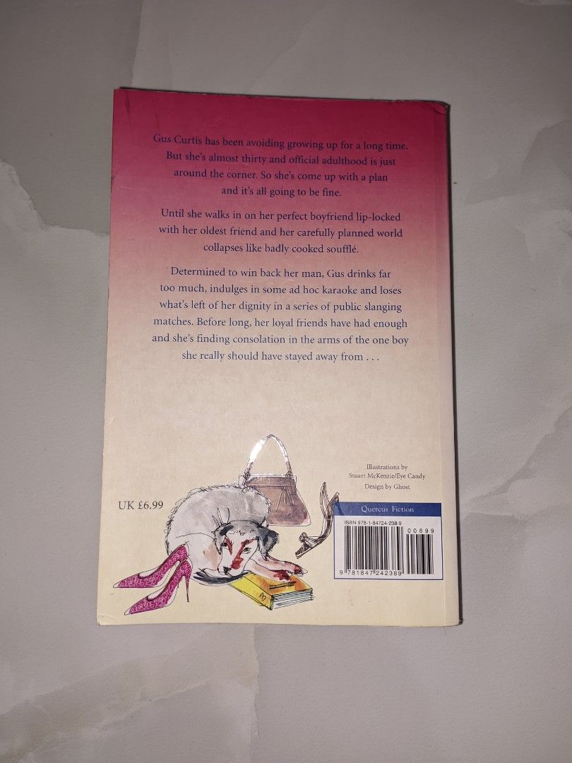 megan crane - frenemies (Category: Storybooks) located in Pasig City. Submitted by pottyhead.22 (Listing ID 1467901441, Image 2). Description: - no flaws.