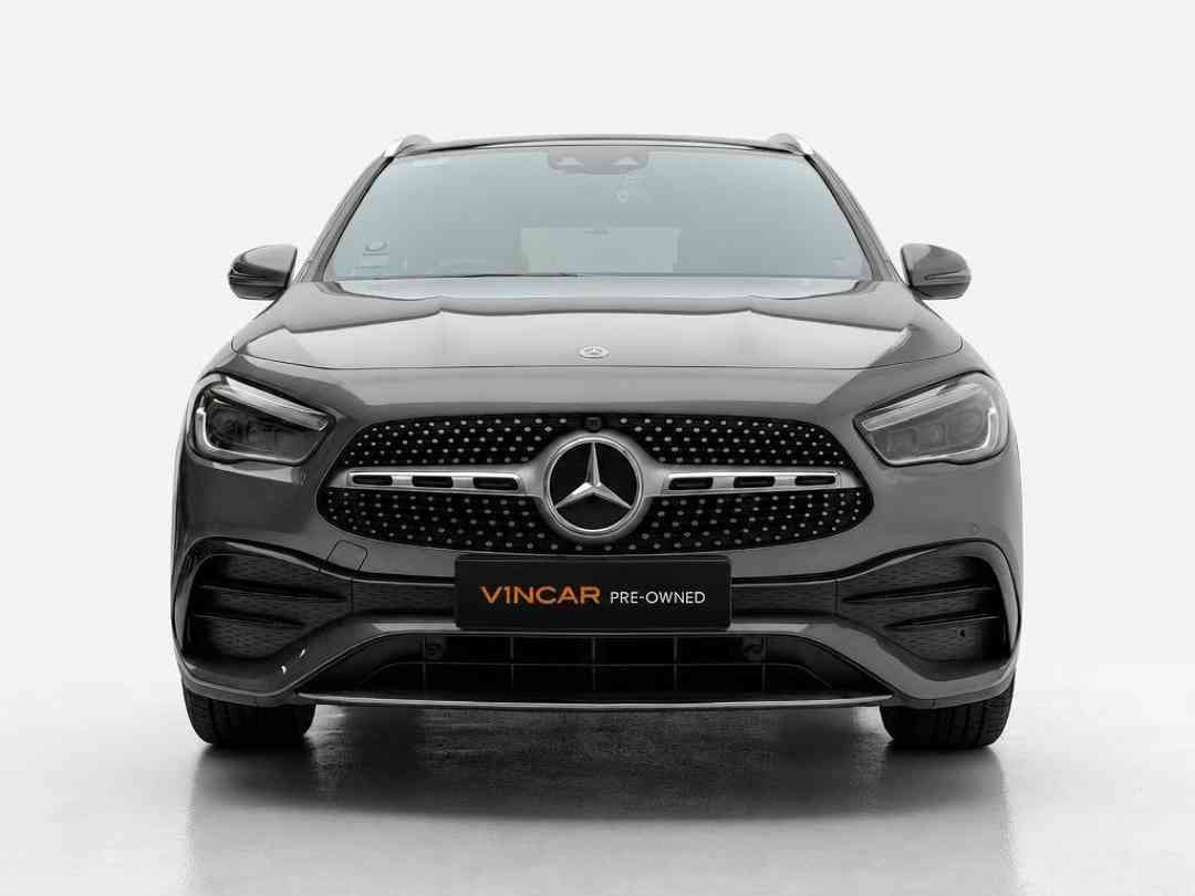 Mercedes-Benz GLA-Class GLA200 AMG Line Premium Plus (A) (Category: Used Cars) located in Singapore. Submitted by vincar_pre-owned (Listing ID 1467280388, Image 1). Description: Well maintained low mileage unit! 1.3L turbocharged engine for a smooth and powerful drive! Low road tax and fuel consumption too! One of the most popular crossover from Mercedes Benz! Spacious and comfortable interior. Contact us today to arrange a viewing for this unit 