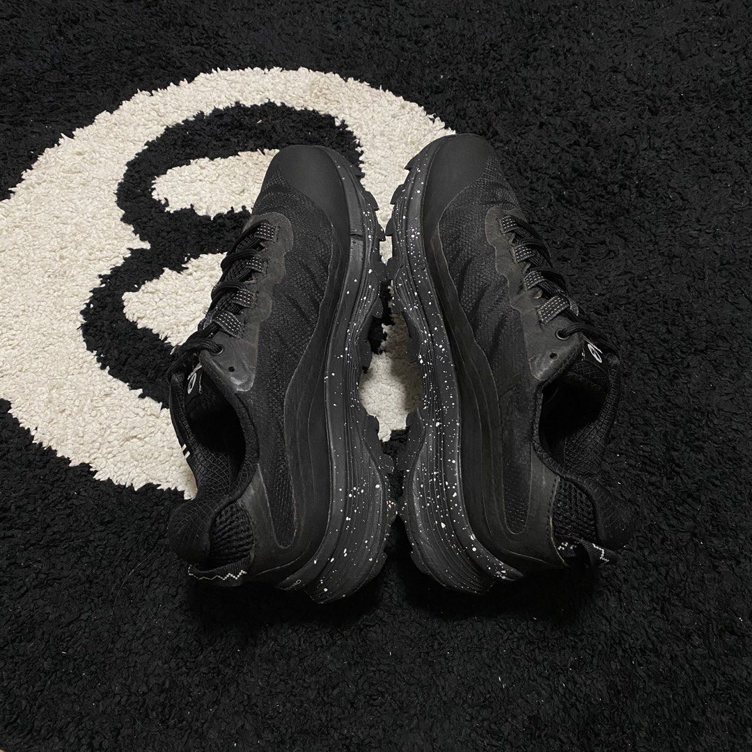 Merrel Moab GTX (Category: Sneakers) located in Danao, Cebu. Submitted by sneaks_cebu (Listing ID 1467952005, Image 3). Description: Merrel Moab Speed GTX Size 9us 27cm -scratch Php 1,650.