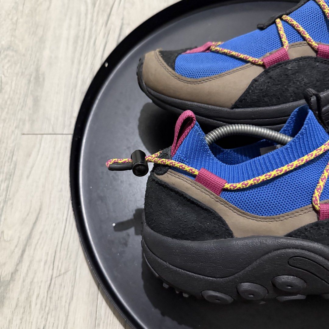 Merrell Jungle Moc (Category: Sneakers) located in Manila. Submitted by wornagainstudios2 (Listing ID 1468030834, Image 2). Description: .