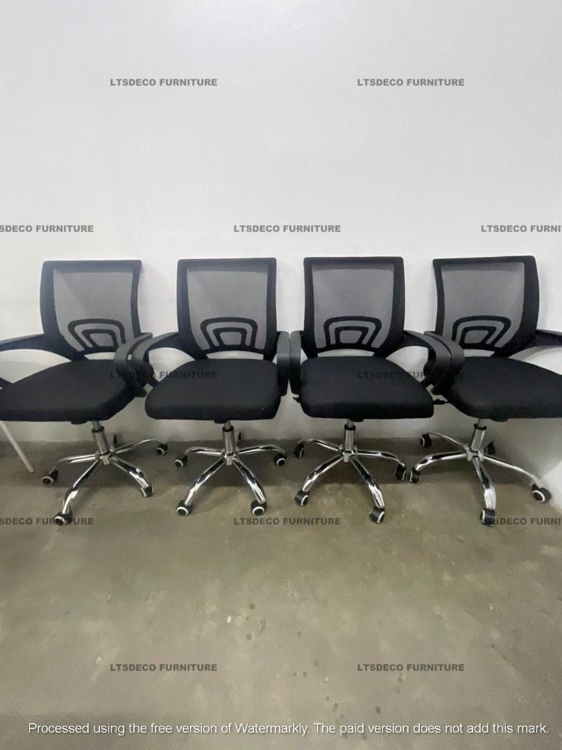 mesh chairs office partition office supply (Category: Office Furniture & Fixtures) located in Taguig. Submitted by emmandalyn (Listing ID 1467866536, Image 2). Description: 👉Are you looking for WORKSTATION, MODULAR CUBICLES OFFICE PARTITION, and OFFICE FURNITURE SUPPLIER? LTSDECO Furniture, is direct supplier, manufacturer, and trusted provider of high quality, affordable and durable modular office divider partition, home and office furniture sy