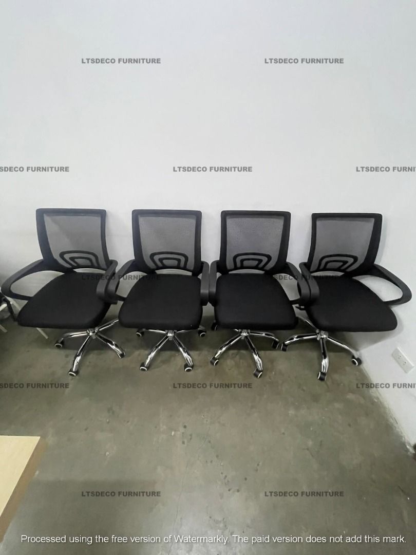 mesh chairs office partition office supply (Category: Office Furniture & Fixtures) located in Taguig. Submitted by emmandalyn (Listing ID 1467866536, Image 3). Description: 👉Are you looking for WORKSTATION, MODULAR CUBICLES OFFICE PARTITION, and OFFICE FURNITURE SUPPLIER? LTSDECO Furniture, is direct supplier, manufacturer, and trusted provider of high quality, affordable and durable modular office divider partition, home and office furniture sy