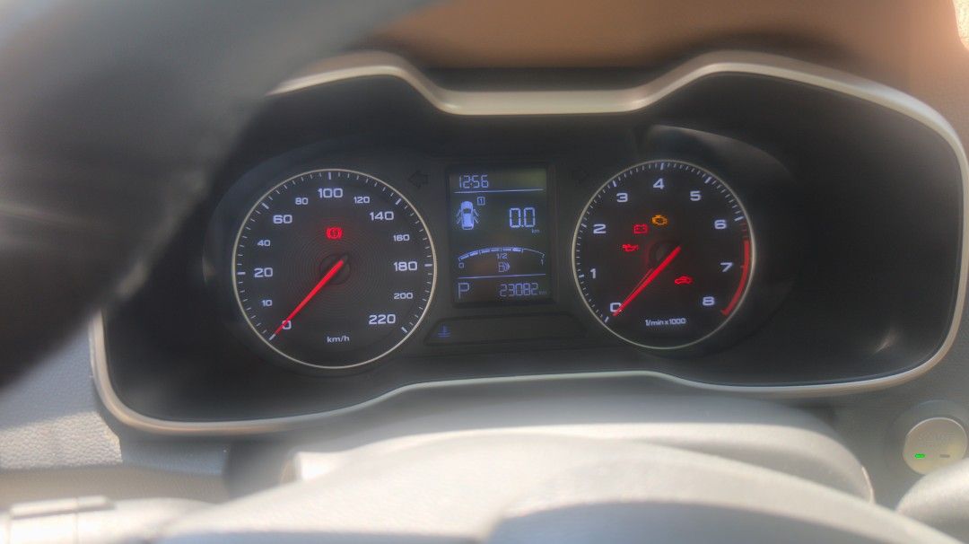 MG ZS (Category: Used Cars) located in Quezon City. Submitted by mwadh0297 (Listing ID 1467885062, Image 2). Description: casa maintained MG ZS Alpha for sale . used as a 2nd Car Low milage , Casa maintained at MG LIBIS Battery -12 months old still in Warranty Brake pads changed 6 months back upgraded ORION LED for head lights and Cabin lights truck cover bought from MG Libis.