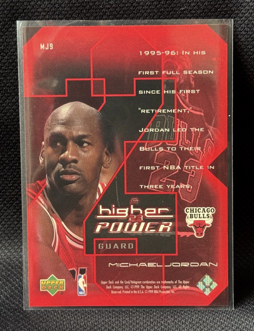 Michael Jordan MJ9 (Category: Raw Singles) located in Pila. Submitted by shift2. (Listing ID 1467962135, Image 2). Description: Cards are mint to nrmint Manage expectation for raw card bawal sa maselan Card with issue will be declared No refund once shipped Prices are subject to change based on recent ebay sale.