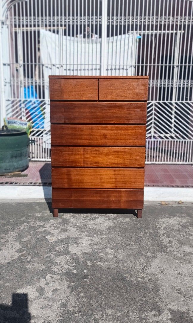 Mid century modern style drawer (Category: Shelves, Cabinets & Racks) located in Santa Rosa. Submitted by tonyhawk0592 (Listing ID 1467937416, Image 1). Description: .