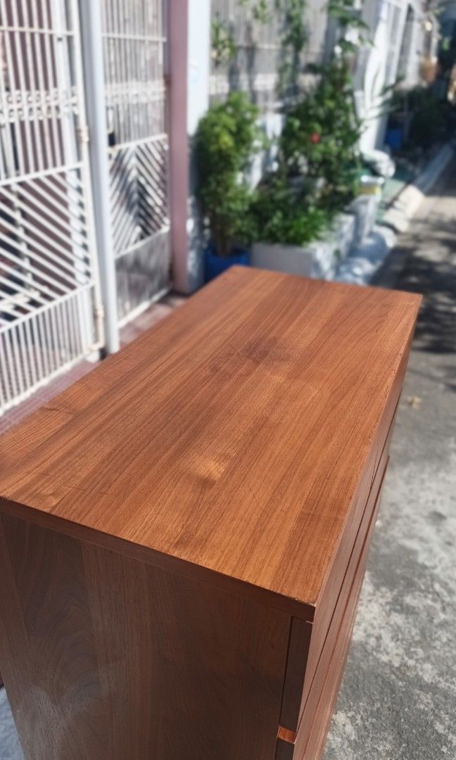 Mid century modern style drawer (Category: Shelves, Cabinets & Racks) located in Santa Rosa. Submitted by tonyhawk0592 (Listing ID 1467937416, Image 2). Description: .