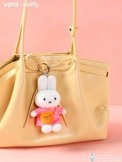 Lollipoppi Plush Bag Charm Blind Box - SUNRISE HOPE, Toys ...