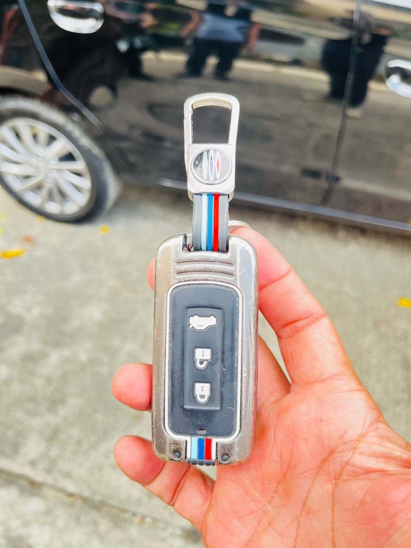 Mitsubishi Airtrek 2.0 (A) (Category: Used Cars) located in Bauan. Submitted by wiseflower.670048 (Listing ID 1467850309, Image 2). Description: FOR SALE: MITSUBISHI MIRAGE 2018 AUTOMATIC 💰 PRICE: ₱370,000 Looking for a fuel-efficient and practical car? Check out this 2018 Mitsubishi Mirage Automatic! ✅ 2018 Model ✅ Automatic Transmission ✅ 56,000 KM Odometer Reading ✅ With Keyless Entry Function ✅ Cold Aircon 🧊 ✅ Complete OR/CR ✅ Fuel-Efficien