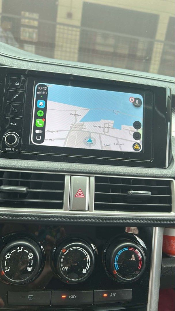 Mitsubishi XPANDER GLX Auto (Category: Used Cars) located in Kawit. Submitted by jamesparra16 (Listing ID 1467903853, Image 3). Description: Xpander 2024 GLX AT 38,000 Odo fully paid/cash no to buy and sell.