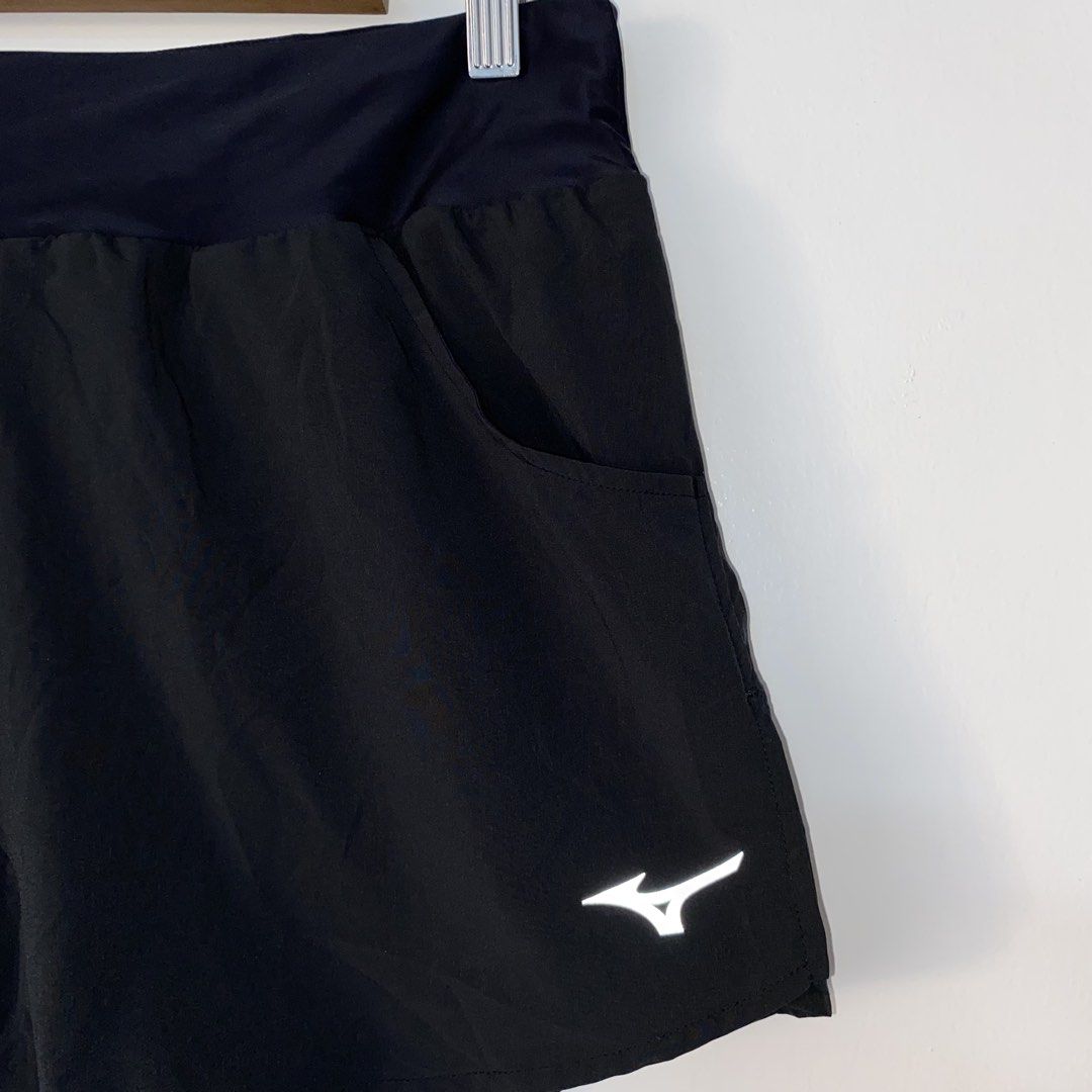 MIZUNO active shorts (Category: Activewear) located in San Jose del Monte. Submitted by mamiracky (Listing ID 1467935734, Image 3). Description: .