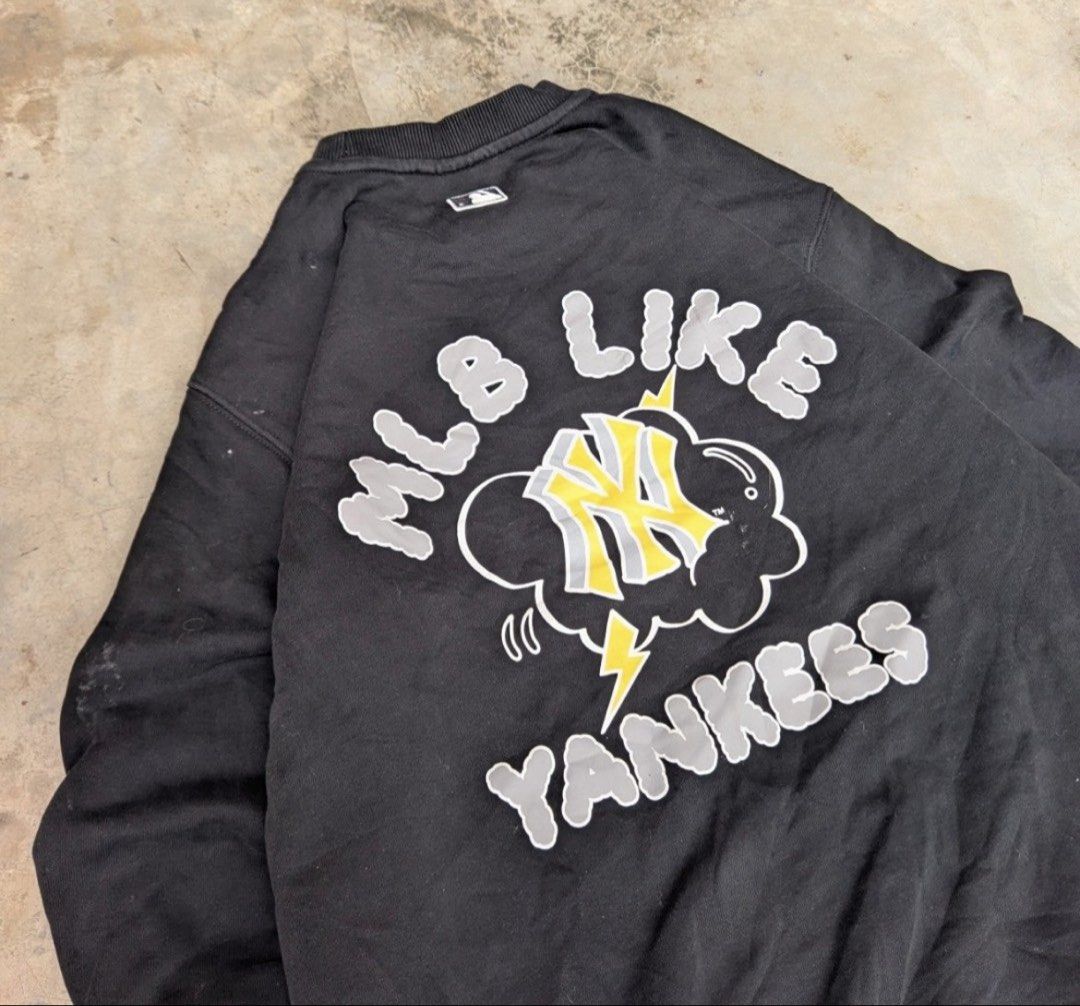 MLB (Category: Coats, Jackets and Outerwear) located in Manila. Submitted by wardexclsive (Listing ID 1467963415, Image 3). Description: .